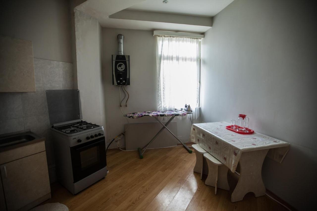 Sunny Apartments. Tbilisi. 300 Aragveli Экстерьер фото